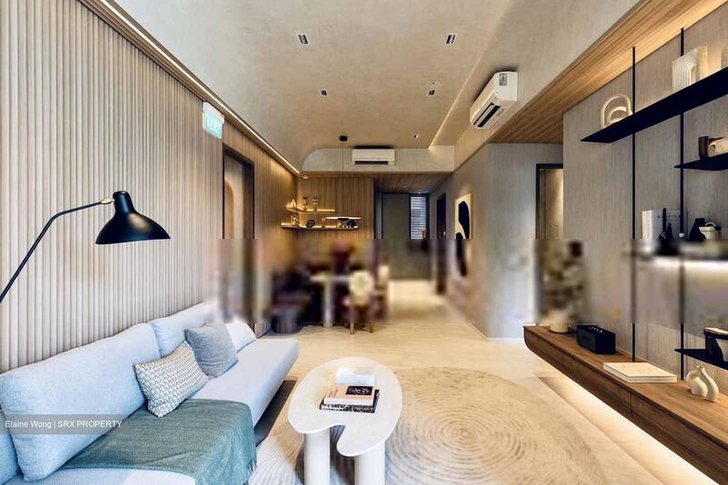 The Reserve Residences (D21), Apartment #408809901